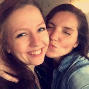 Meet your Posher, Holly